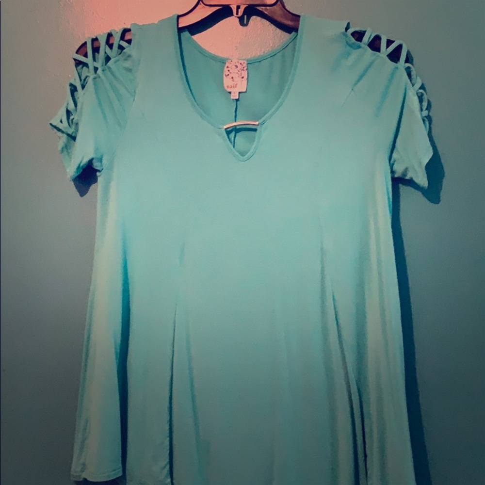 Casual top